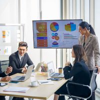 A Step To Social Media Marketing Strategy