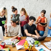 Creating Daily Activities For Business