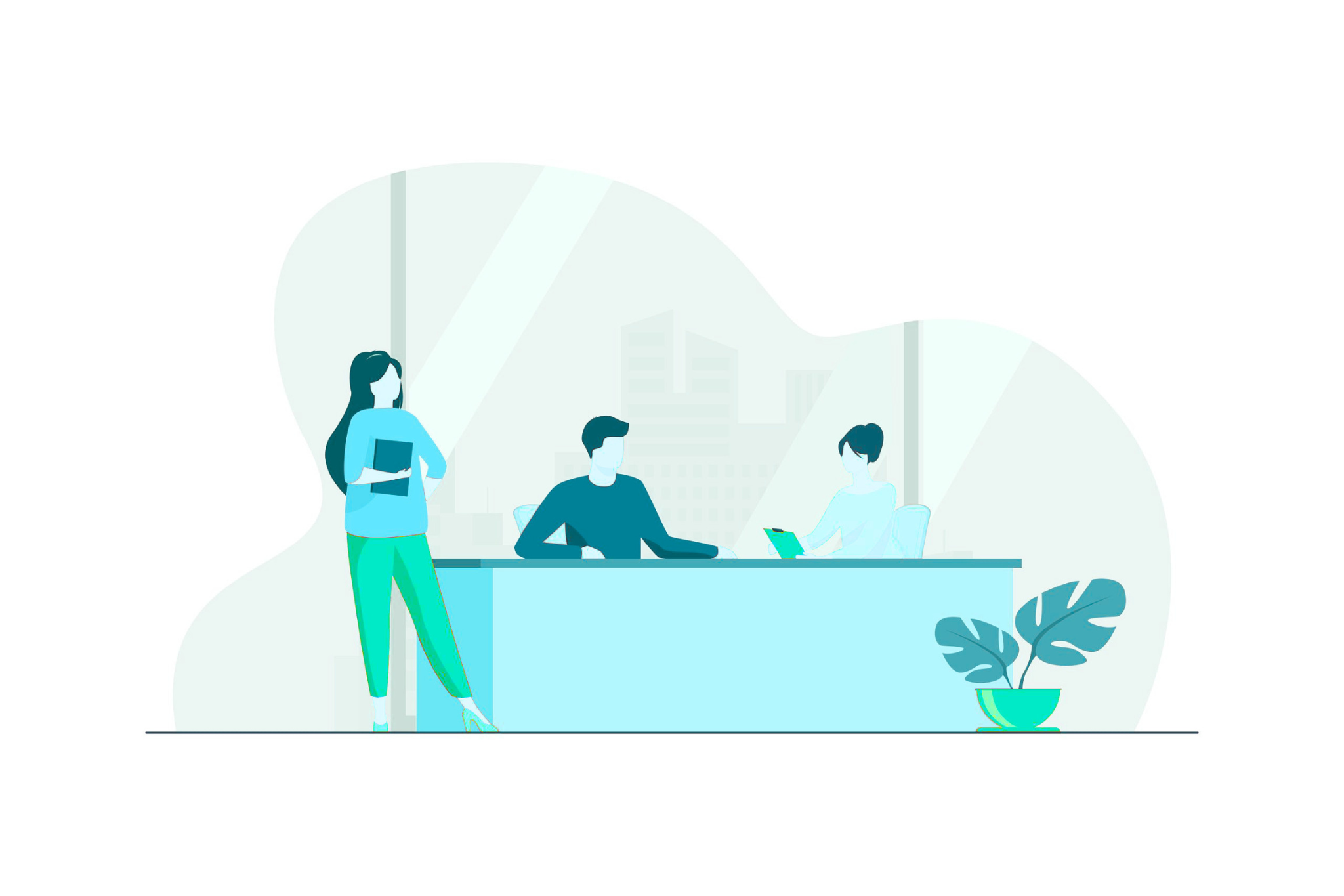 Qwin consultancy